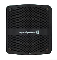 Микрофон Beyerdynamic TG D71c
