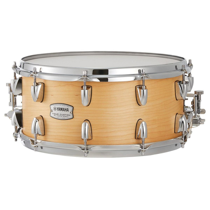 Фото Малый барабан Yamaha TMS1465BS