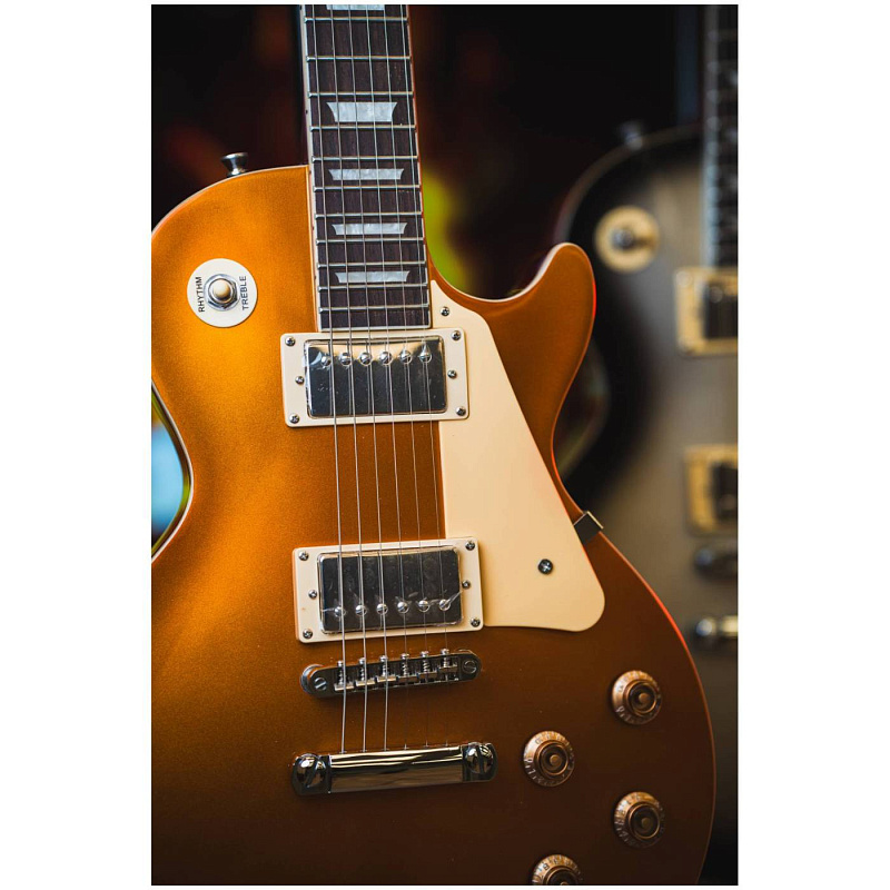 Фото Электрогитара JET JL-500 GD