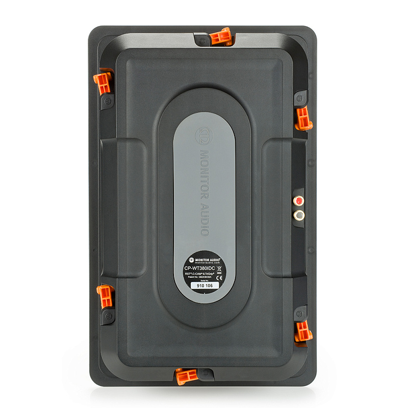 Фото Monitor Audio CP-WT380IDC