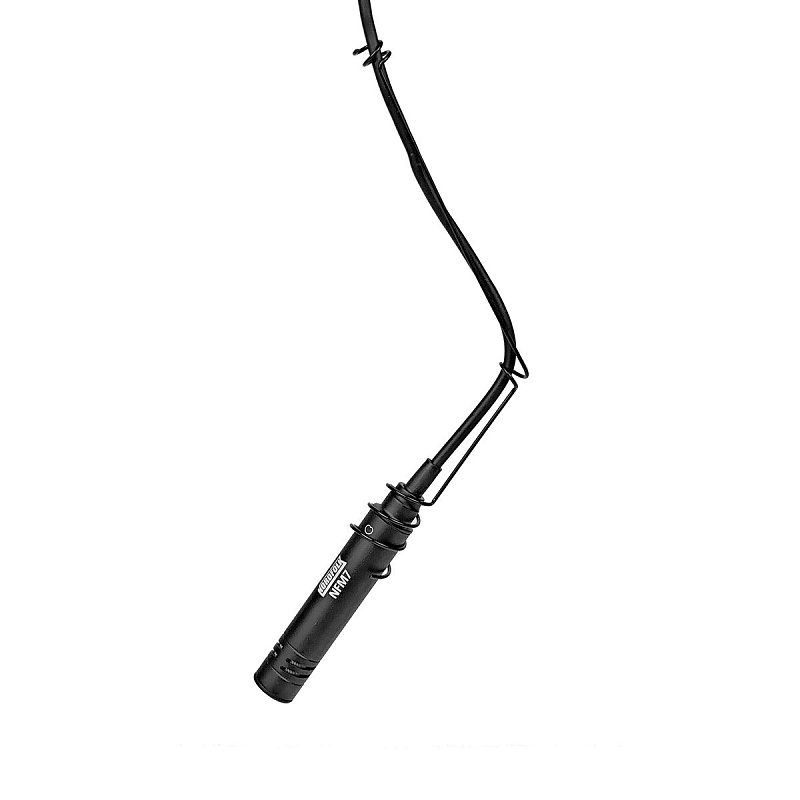 Фото Подвесной конденсаторный микрофон для сцены, хора NordFolk NFM7