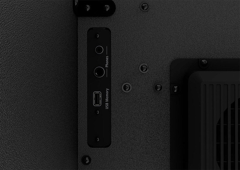 Фото Цифровое пианино Roland F107-BKX