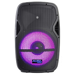 Активная акустическая система AURA A215MP3-BT