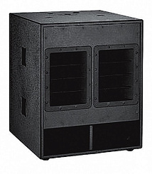 Пассивный сабвуфер Xline 1888P