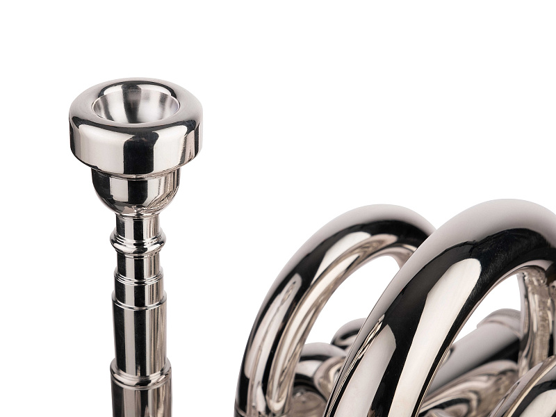 Фото Труба John PackerJP159S Bb