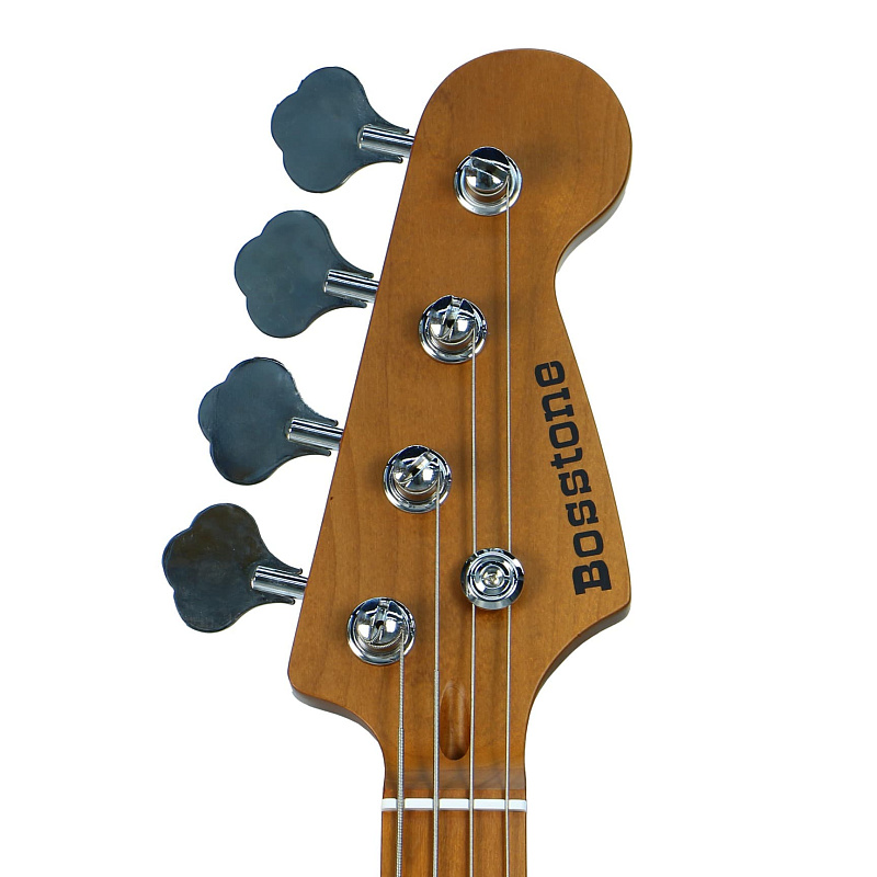 Фото Бас гитара Bosstone BG-04 V.2 3TS (2025)