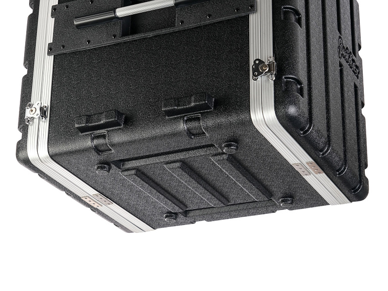 Фото Кейс для рекового оборудования Guider ABS-12UL