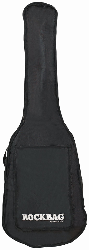 Фото Rockbag RB20535B  Чехол для бас-гитары eco line