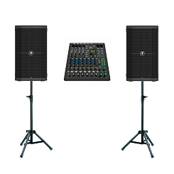 Звукоусилительный комплект THUMP 10