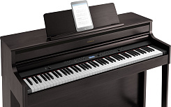 Цифровое пианино ROLAND HP704 CH SET