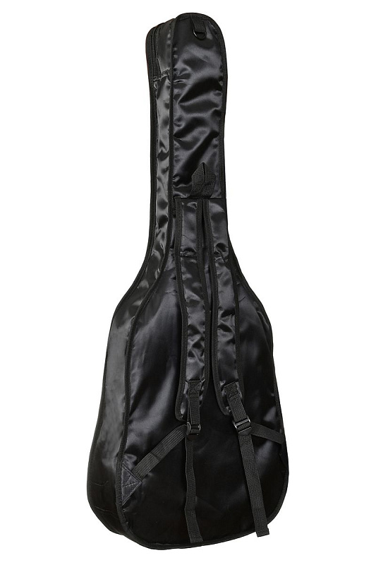 Фото Чехол для акустической гитары MARTIN ROMAS ГА-3 BK