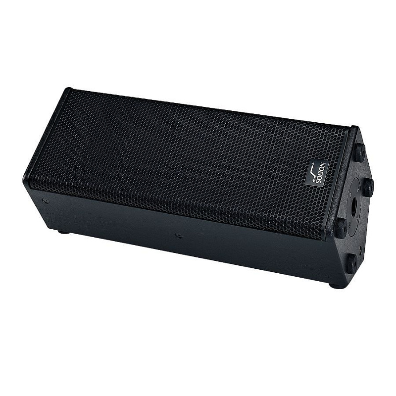 Фото Активная акустическая система SOLTON aart T-28 A