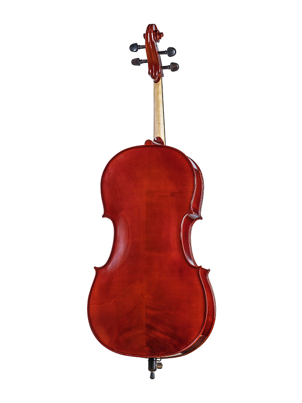 Фото Виолончель Gliga B-C044 Beginer Genial 2 Nitro
