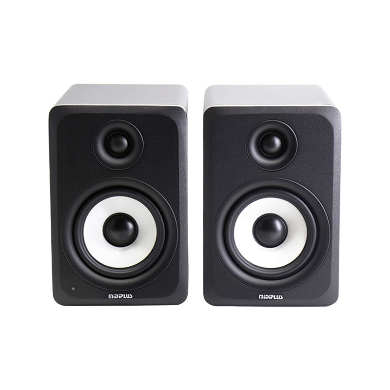 Фото Студийные мониторы Midiplus MI5 II