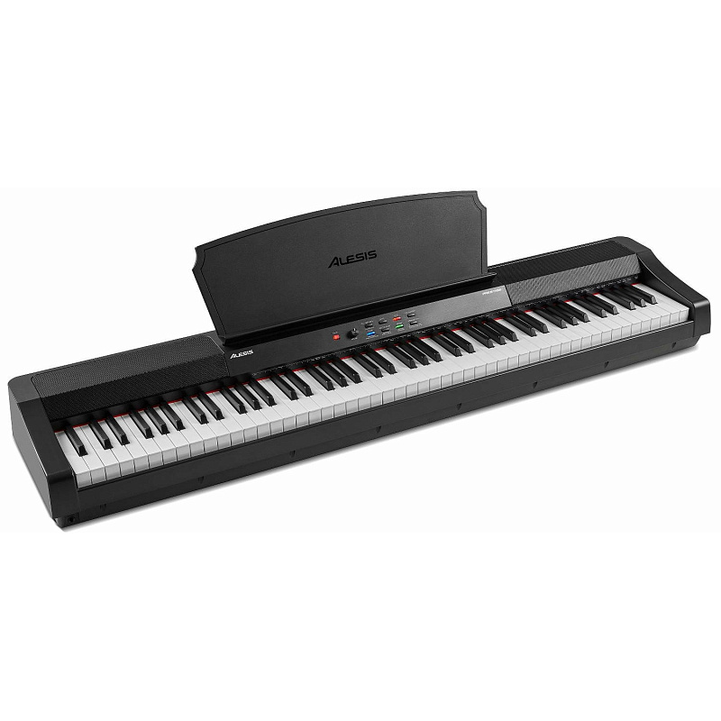 Фото Пианино цифровое ALESIS PRESTIGE