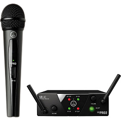 AKG WMS40 Mini Vocal Set BD US45A (660.7МГц)