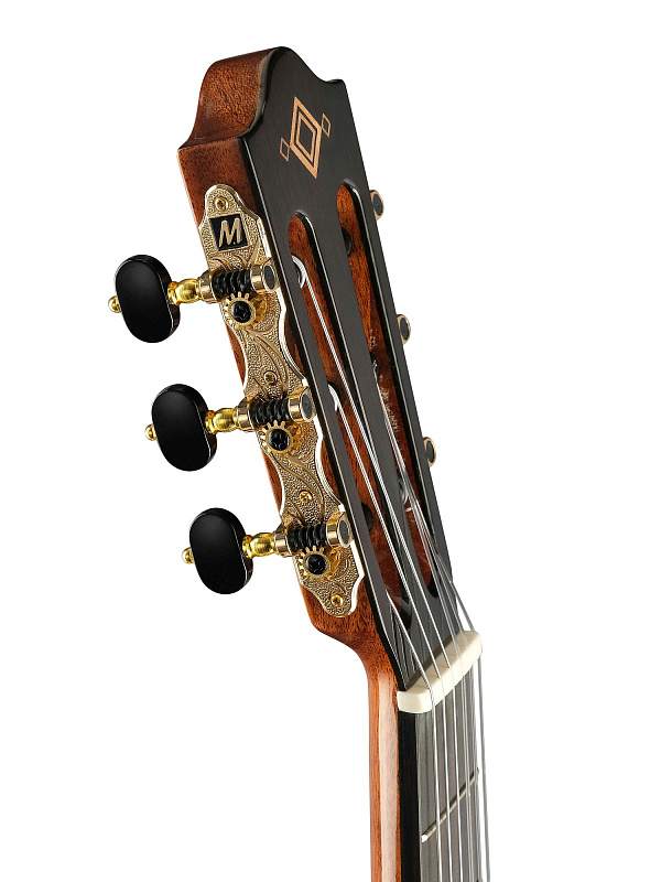 Фото Классическая гитара Martinez MP-14-MH