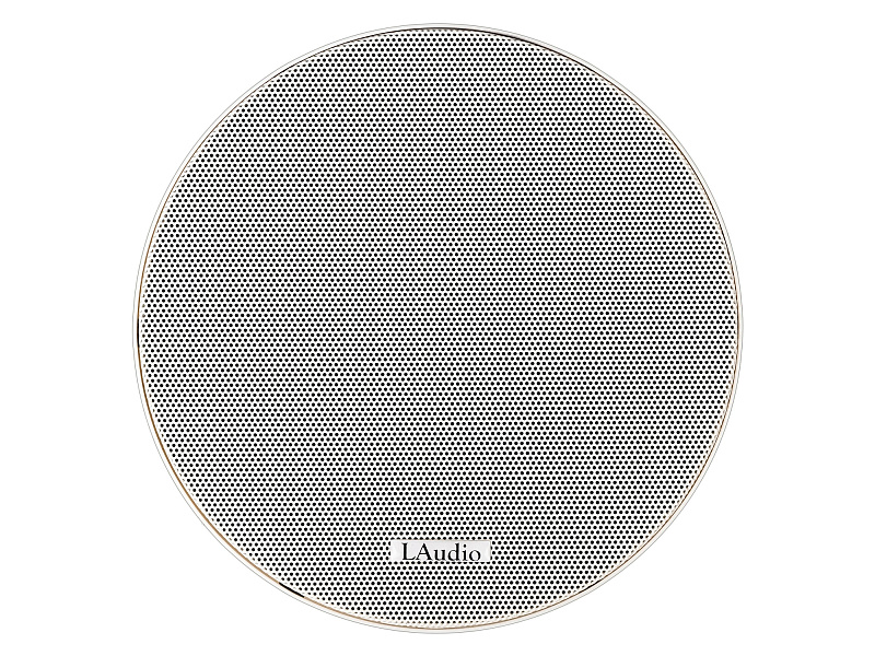 Фото Комплект LAudio LAMX210SBK