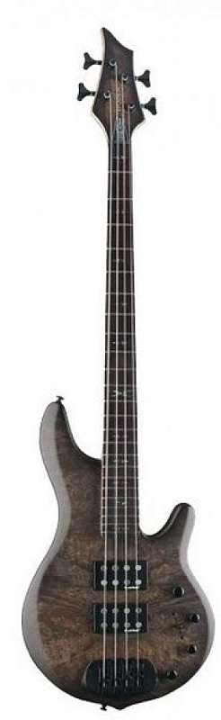 Фото Traben Chaos Attack 4 Granite  Бас-гитара