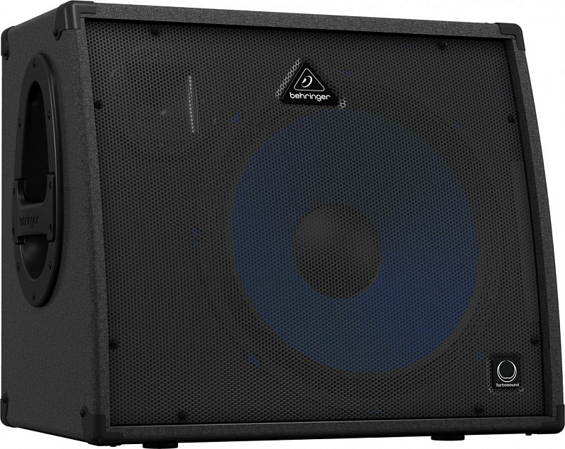 Фото Behringer KXD15