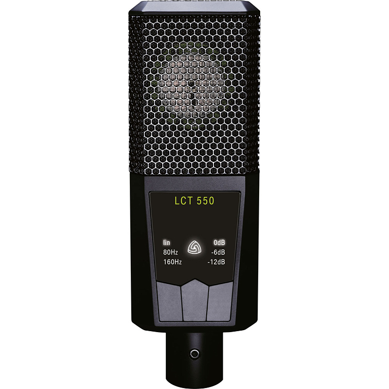 Фото LEWITT LCT550