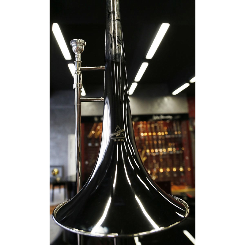 Фото Тенор-тромбон Gebr. Stolze TB-100N