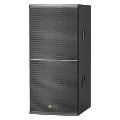 Пассивный сабвуфер MAG Sub 28 IP