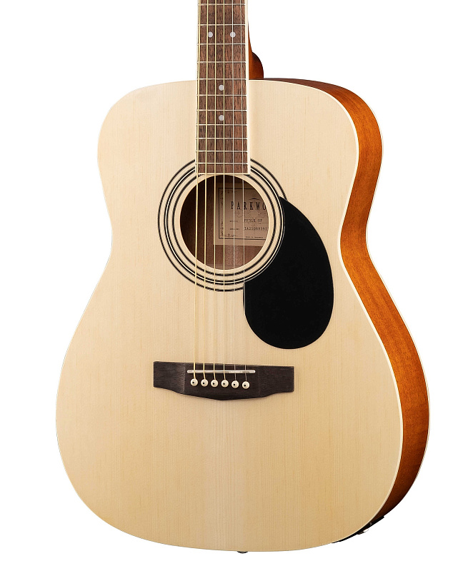 Фото Электро-акустическая гитара Parkwood PF51E-WBAG-OP