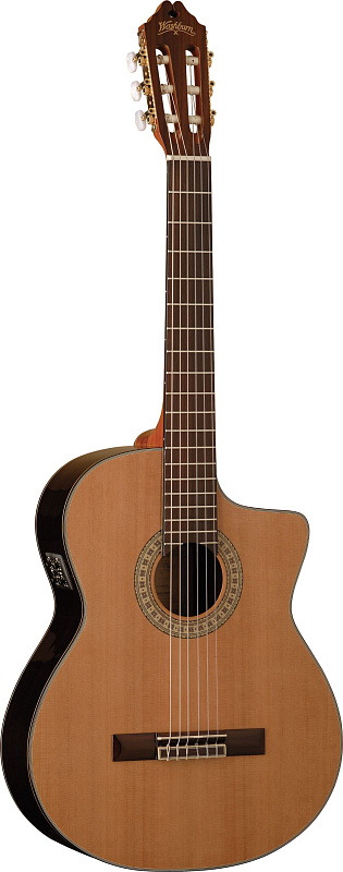 Фото Washburn C104SCE