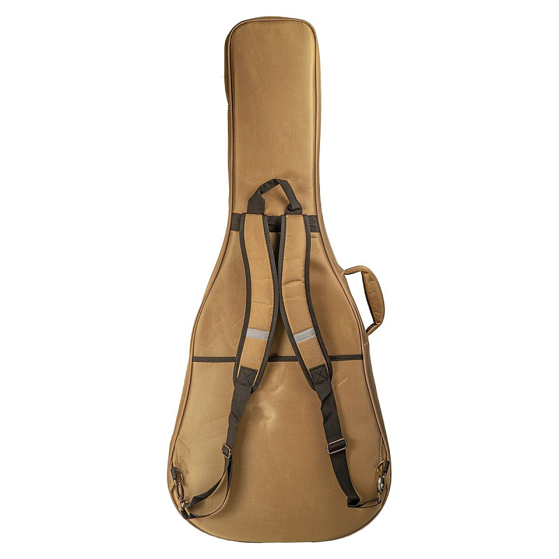 Фото Гитара акустическая с чехлом Omni SC-90 N