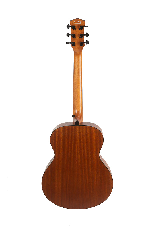 Фото Акустическая гитара AIERSI SG02SM-40