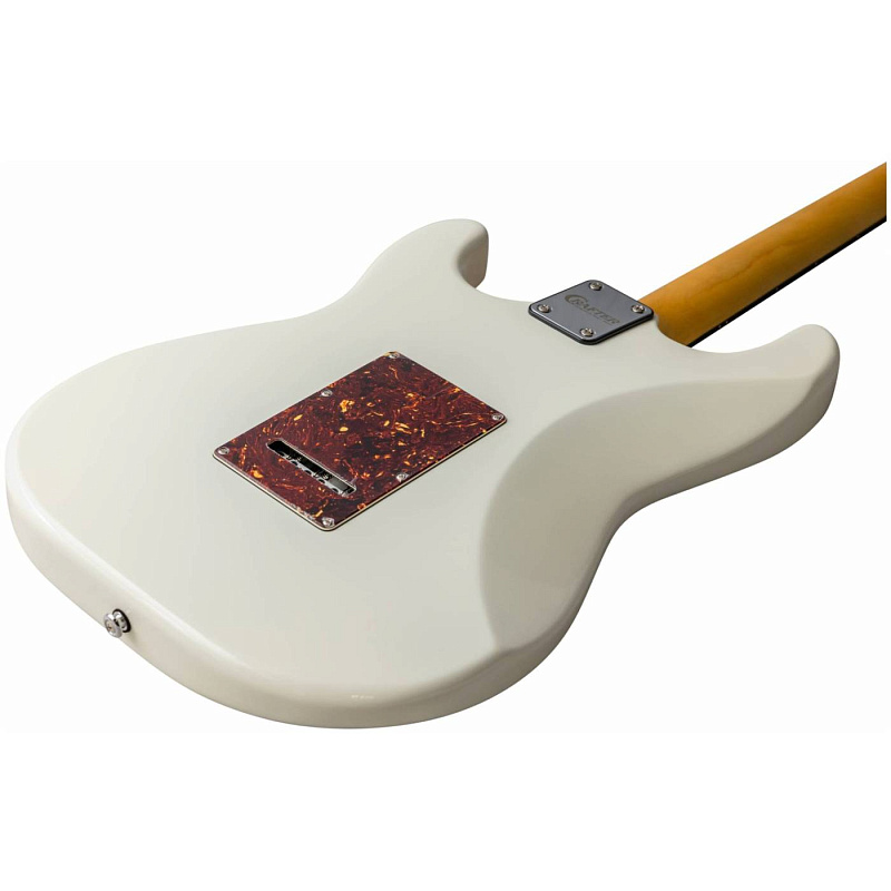 Фото Электрогитара CRAFTER Crema RS Olympic White