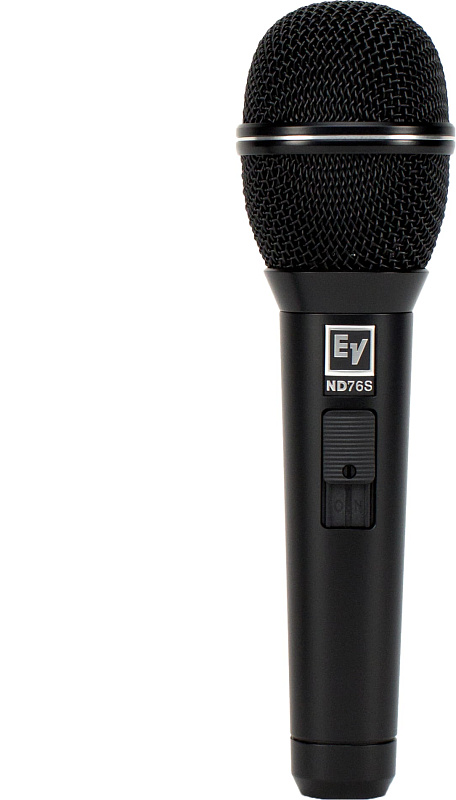 Фото Микрофон Electro-voice ND76S