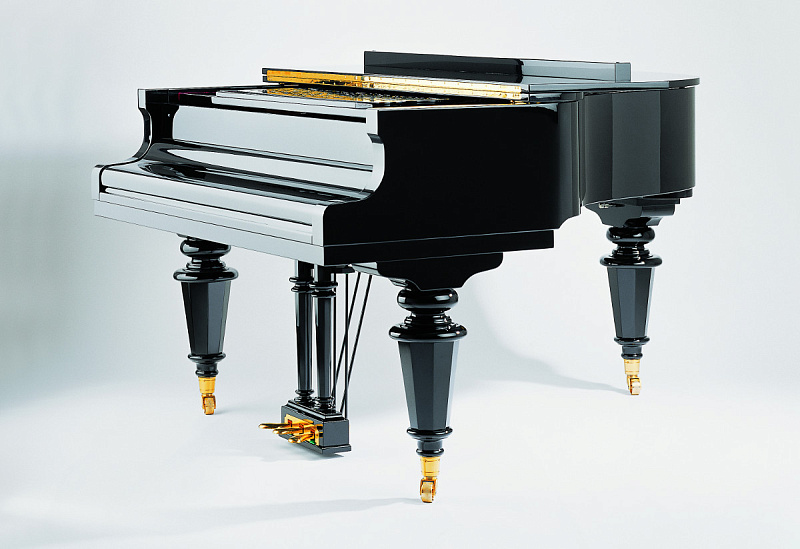 Фото Petrof P 173 Breeze Klasic (0801)