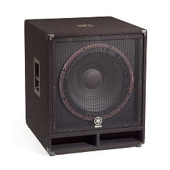 Пассивный сабвуфер Yamaha SW118VUS
