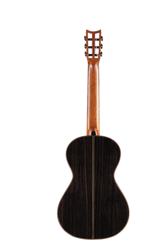 Фото Классическая гитара Martinez 19th-century