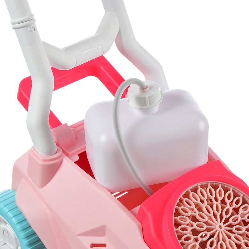 Фото Генератор мыльных пузырей PP010 PK