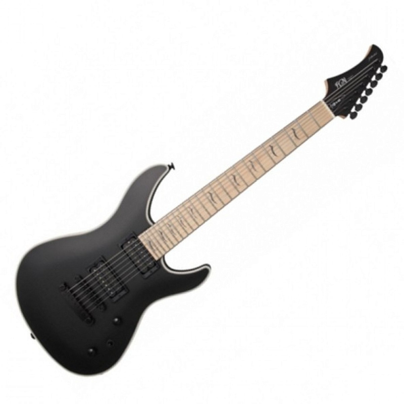 Фото FGN J-Standard Mighty Jazz JMJ-ASH-DE-M TBF