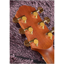 Акустическая гитара CRAFTER LX G-3000c