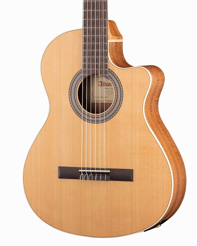 Фото Alhambra 8.000 Open Pore Z-Nature CW EZ