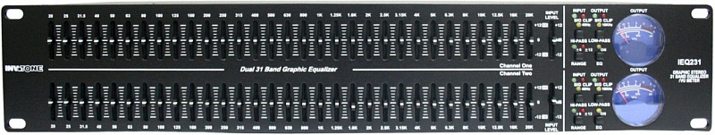 Фото Invotone IEQ231