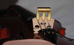 Сурдина для скрипки Мозеръ MV-1