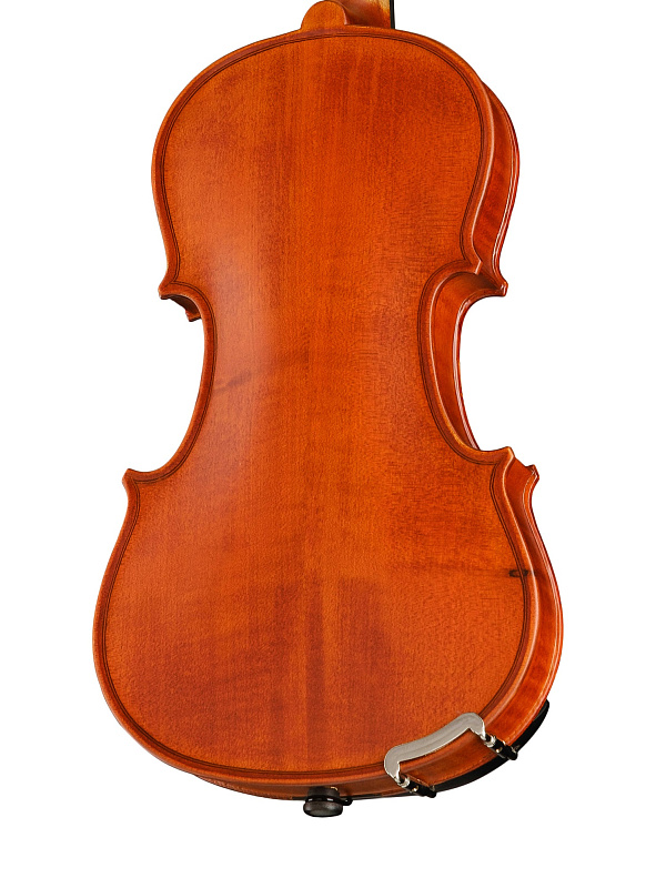 Фото Скрипка студенческая 1/4 в футляре со смычком Scherl & Roth SR41E1H Arietta