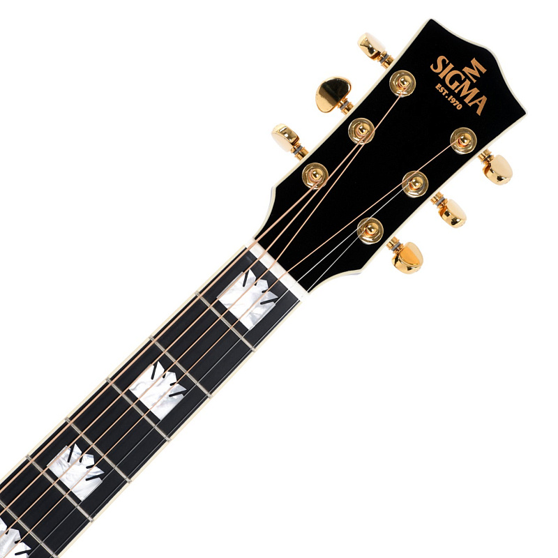 Фото Sigma GJA-SG200+