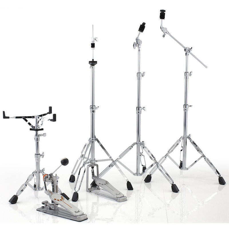 Фото Комплект стоек для ударной установки Pearl HWP-830