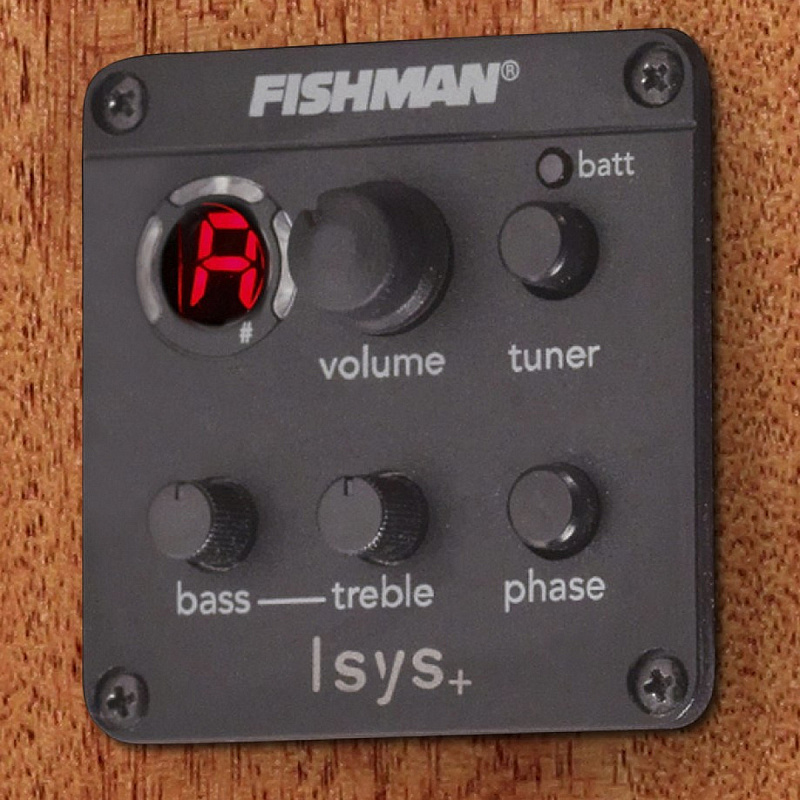 Фото Framus FG 14 M NS CE