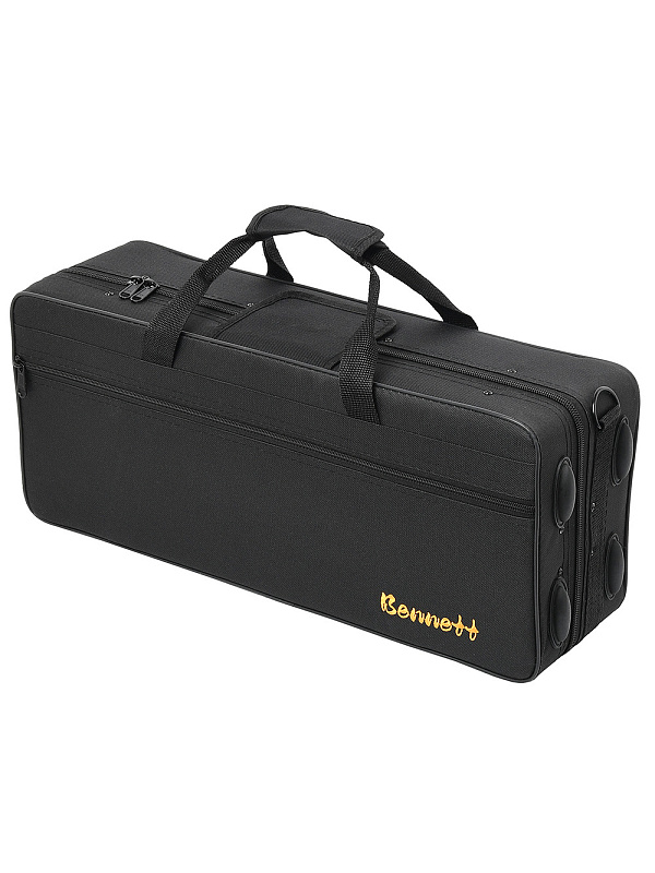 Фото Труба Bb BENNETT BTR - 257L Bb