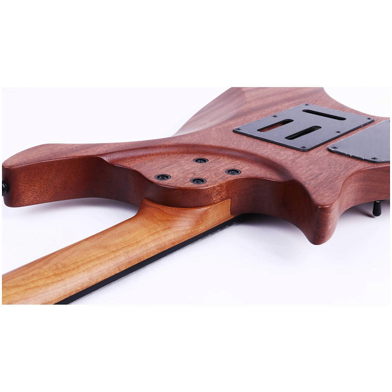 Фото Электрогитара безголовая MOLLO NH600 N