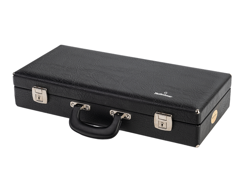 Фото Блокфлейта Mollenhauer TE-4528 Dream-Edition