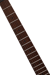 Электрогитара Bosstone SEG STR6 WH